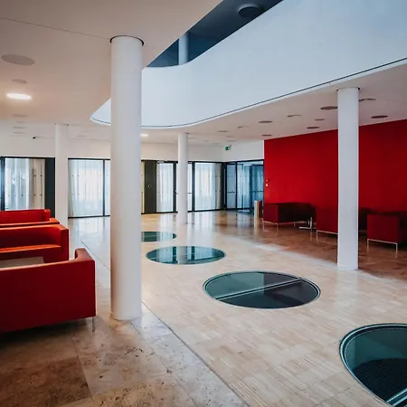 S-port Veska 3* Dolany (Olomouc)