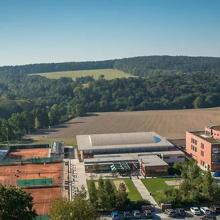 מלון S-port Veska