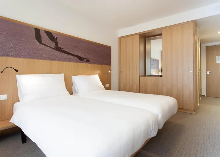 Hotel S-port Veska