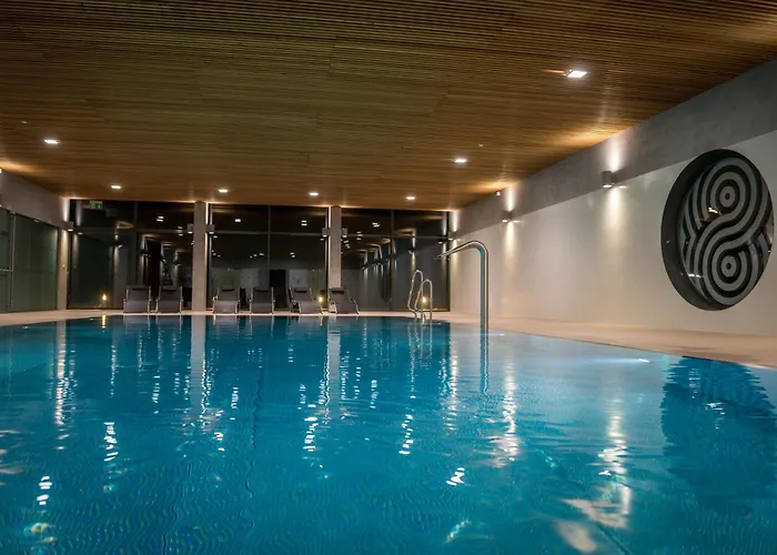 S-port Veska Hotel Dolany (Olomouc)
