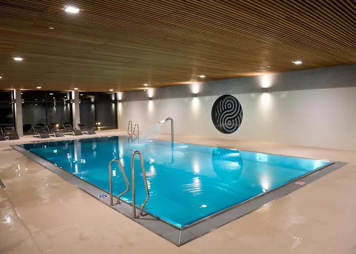 Hotel S-port Veska Dolany (Olomouc)