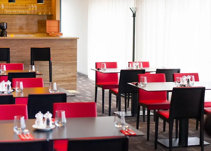 Hotel S-port Veska Dolany (Olomouc)