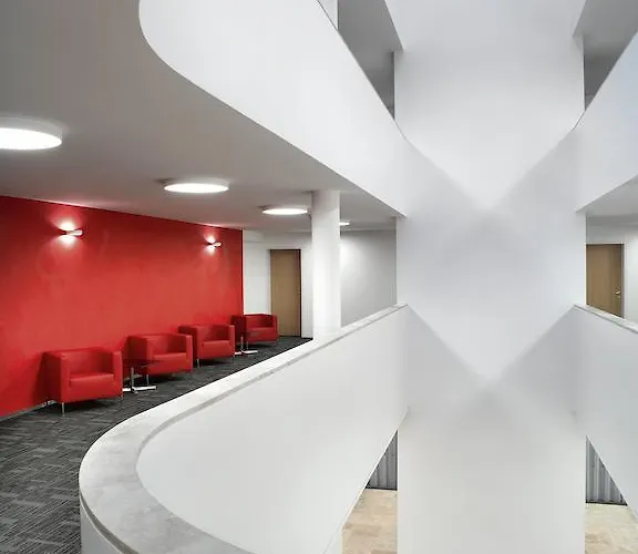 Hotel S-port Veska Dolany (Olomouc)