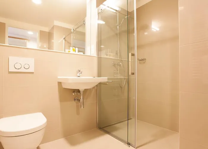 Hotel S-port Veska Dolany (Olomouc)