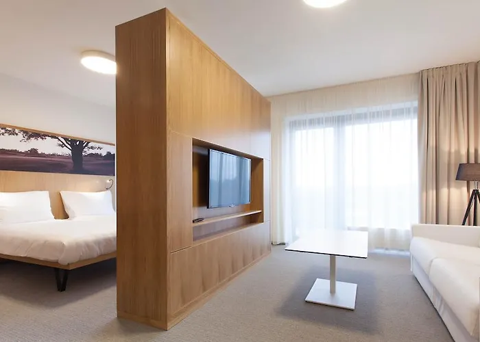 Hotel S-port Veska