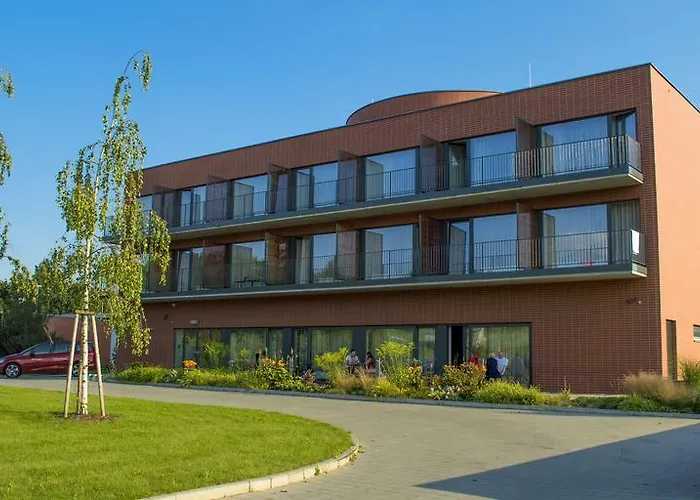S-port Veska Hotel Dolany (Olomouc)