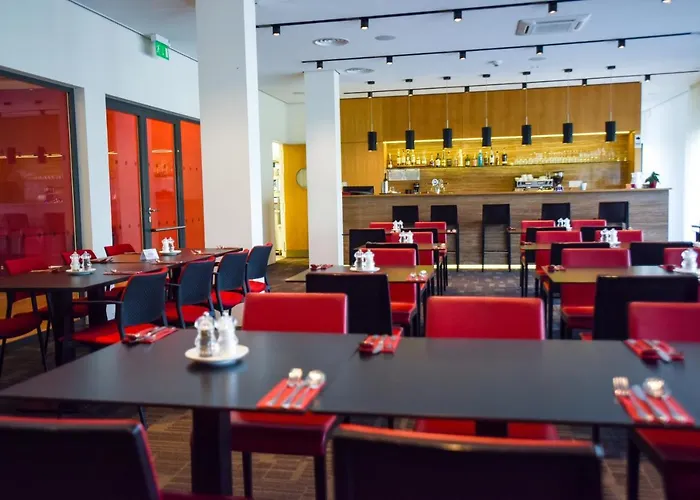 Hotel S-port Veska Dolany (Olomouc)